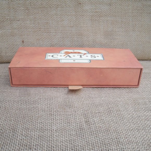 Running Press Cats Soapbox Editions Mini Gift Set - Picture 16 of 16